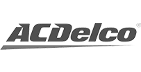 ACDelco Logo Transparent