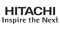 Hitachi Logo Transparent